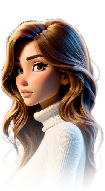 Justine Le Coupanec, graphiste et créatrice d'identité visuelle