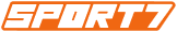 Logo de Sport7, client en création d'identité visuelle