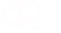 Logo de Adapneu, client en création de mascotte