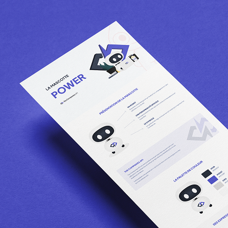 Guide graphique de Power